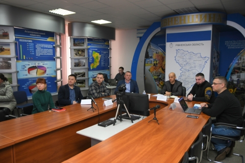 Перевізники Рівненщини перейдуть на е-документи