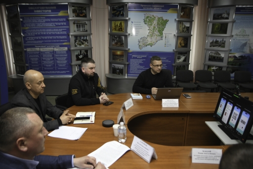 Перевізники Рівненщини перейдуть на е-документи