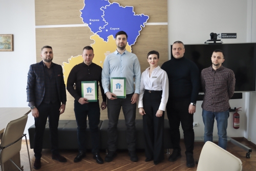У Рівному побудують інклюзивний маршрут у майже 8 км