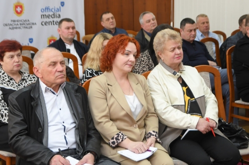 Олександр Коваль зібрав нараду щодо неналежного ставлення до військовослужбовців у медзакладах Рівненщини
