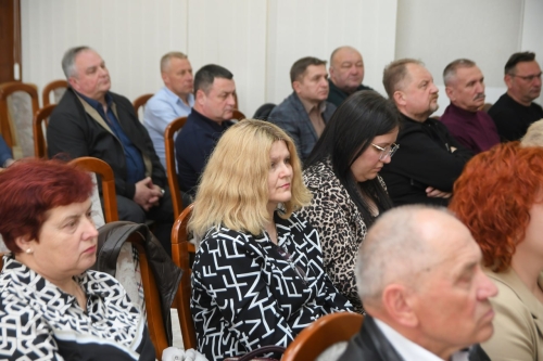 Олександр Коваль зібрав нараду щодо неналежного ставлення до військовослужбовців у медзакладах Рівненщини