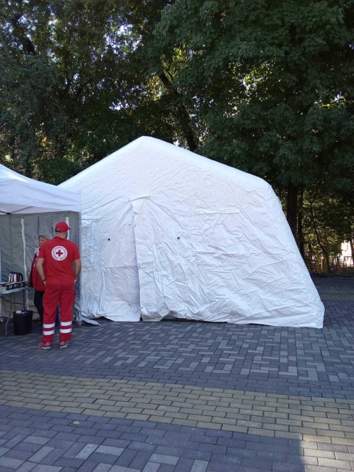 У Рівному запрацює «Майстерня здоров’я»