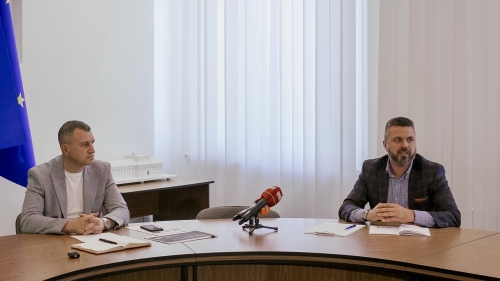 Жителі Рівненської громади можуть надати пропозиції до проєкту Стратегії розвитку
