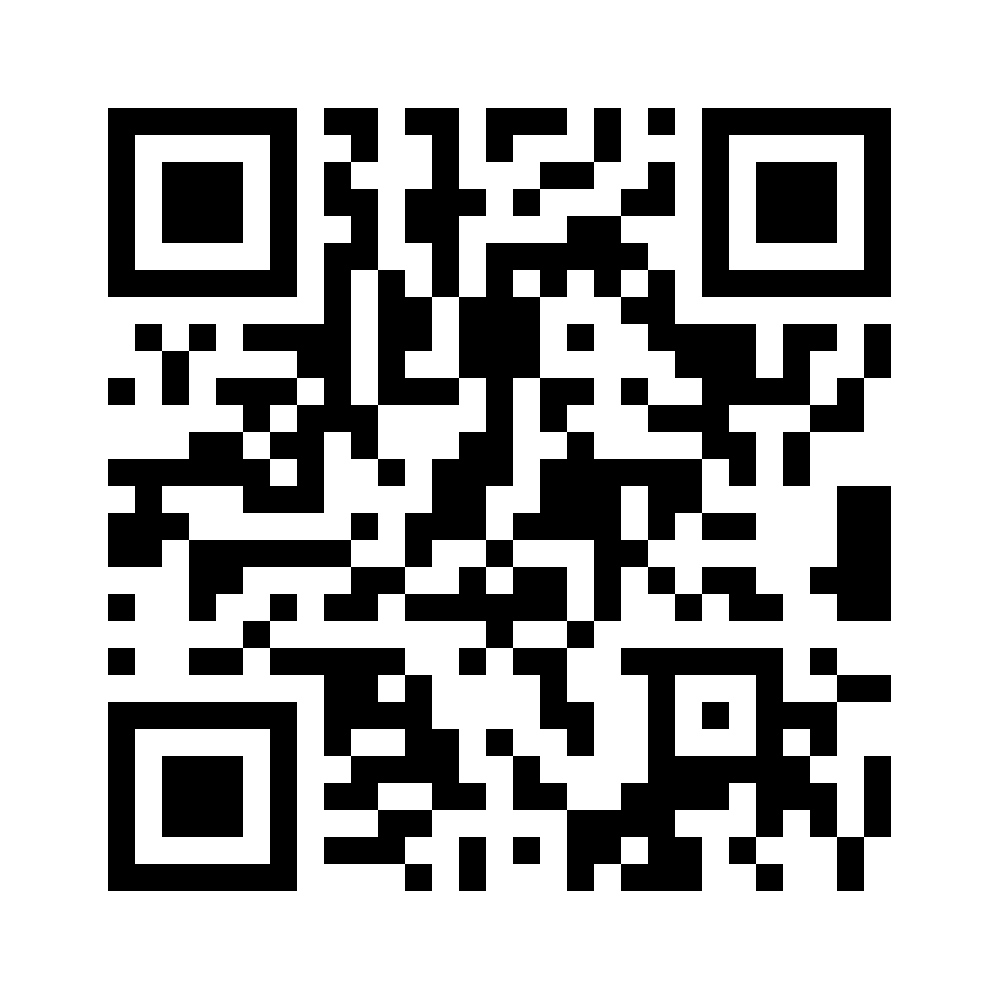 QRcode
